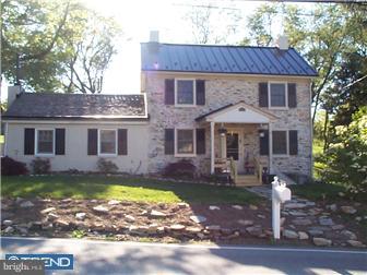 410 Corner Ketch Road Downingtown, PA 19335 - Photo 1 of 12 Exterior Front