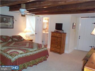410 Corner Ketch Road Downingtown, PA 19335 - Photo 11 of 12 Bedroom - Main