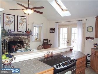 410 Corner Ketch Road Downingtown, PA 19335 - Photo 5 of 12 Kitchen