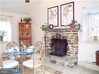 410 Corner Ketch Road Downingtown, PA 19335 - Photo 6 of 12 Dining Room