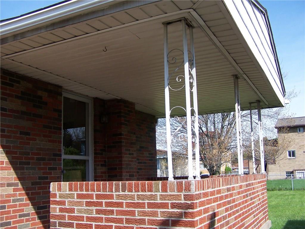 213 Erwin Place McKees Rocks, PA 15136 - Photo 15 of 23 Gallery Image 15
