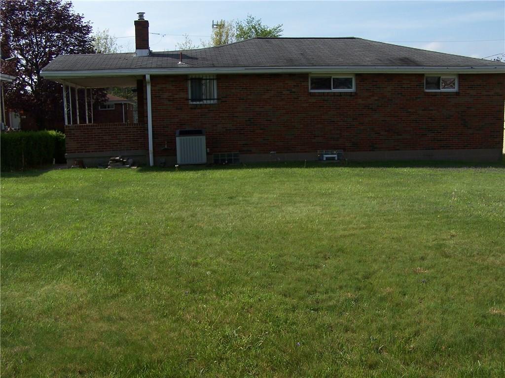 213 Erwin Place McKees Rocks, PA 15136 - Photo 17 of 23 Gallery Image 17