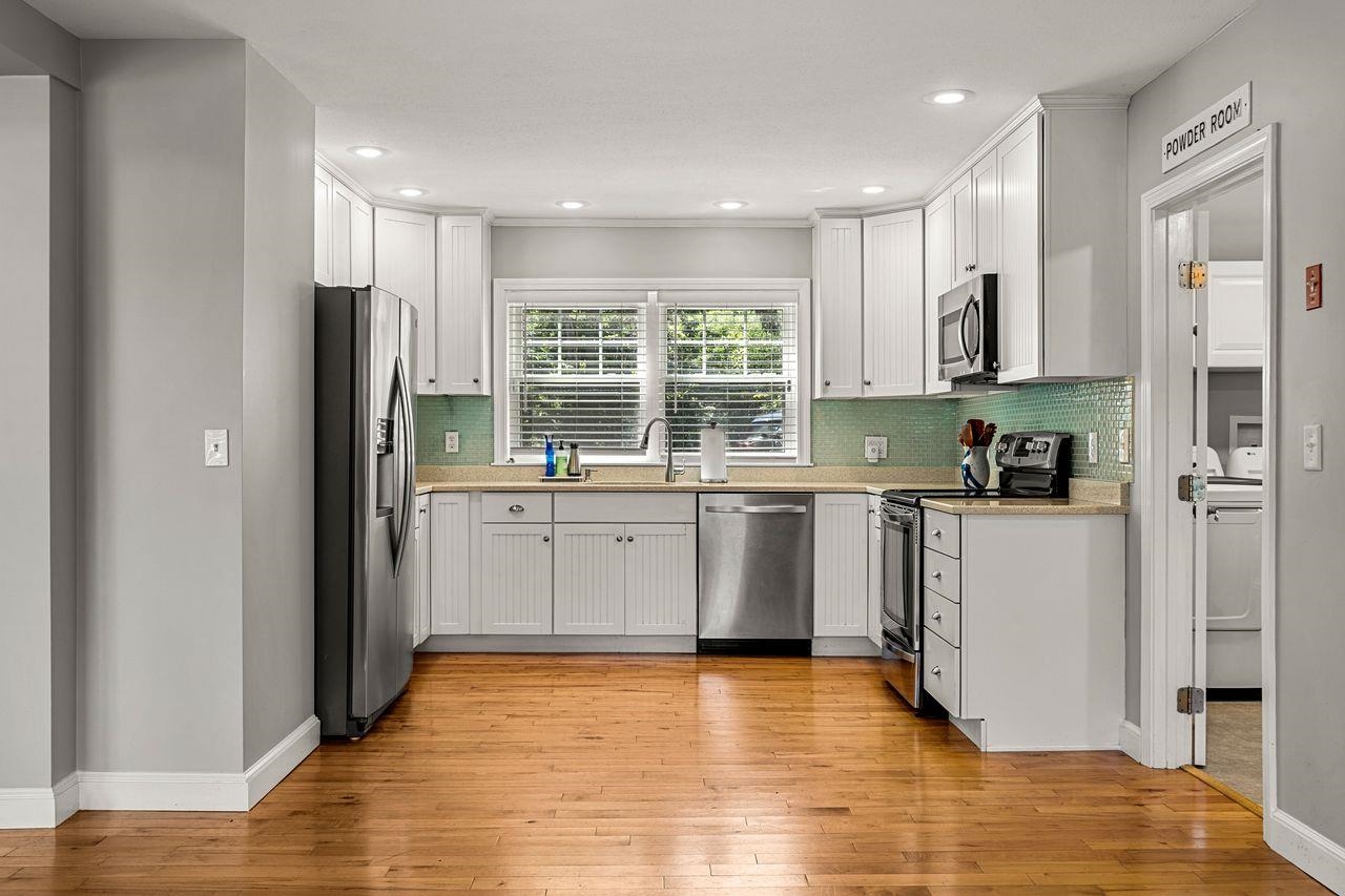 112 South Shore Road Windham, NH 03087 - Photo 16 of 48 Gallery Image 16