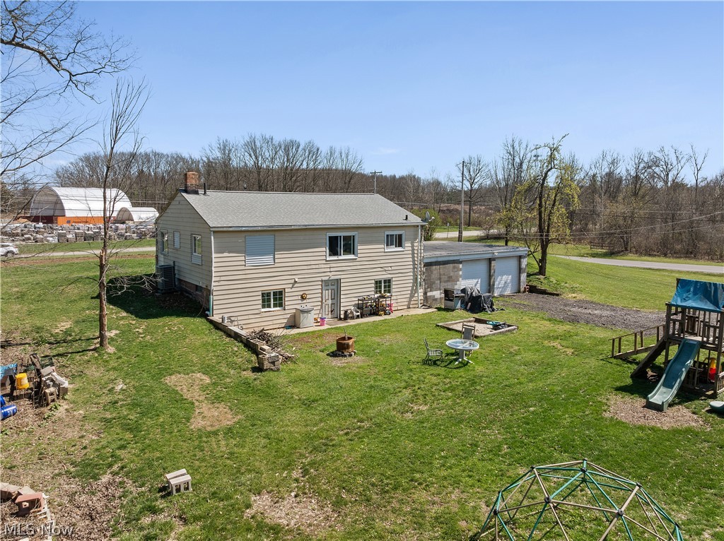 5328 Akron Cleveland Road Peninsula, OH 44264 - Photo 25 of 49