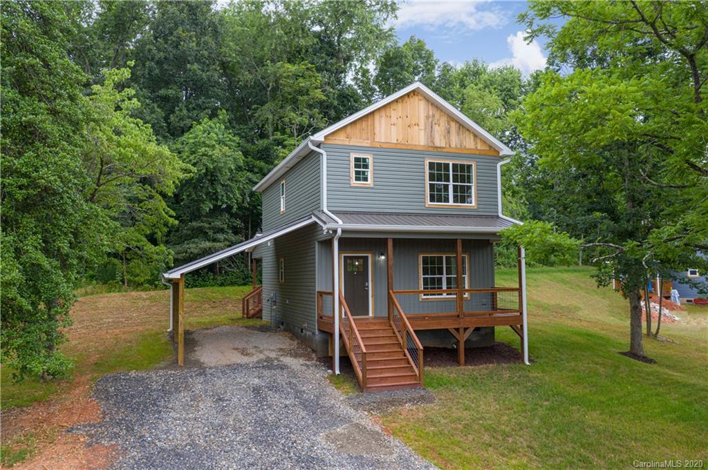 410 Ridge Street Candler, NC 28715 - Photo 1 of 40 Gallery Image 1