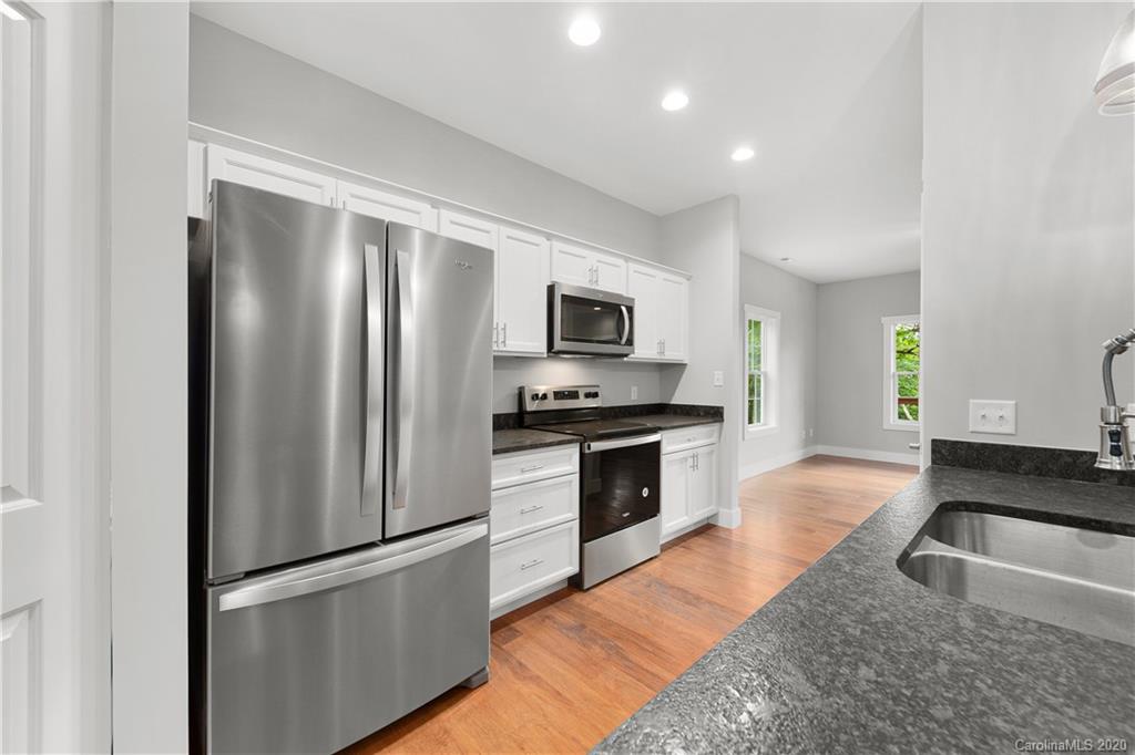 410 Ridge Street Candler, NC 28715 - Photo 11 of 40 Gallery Image 11