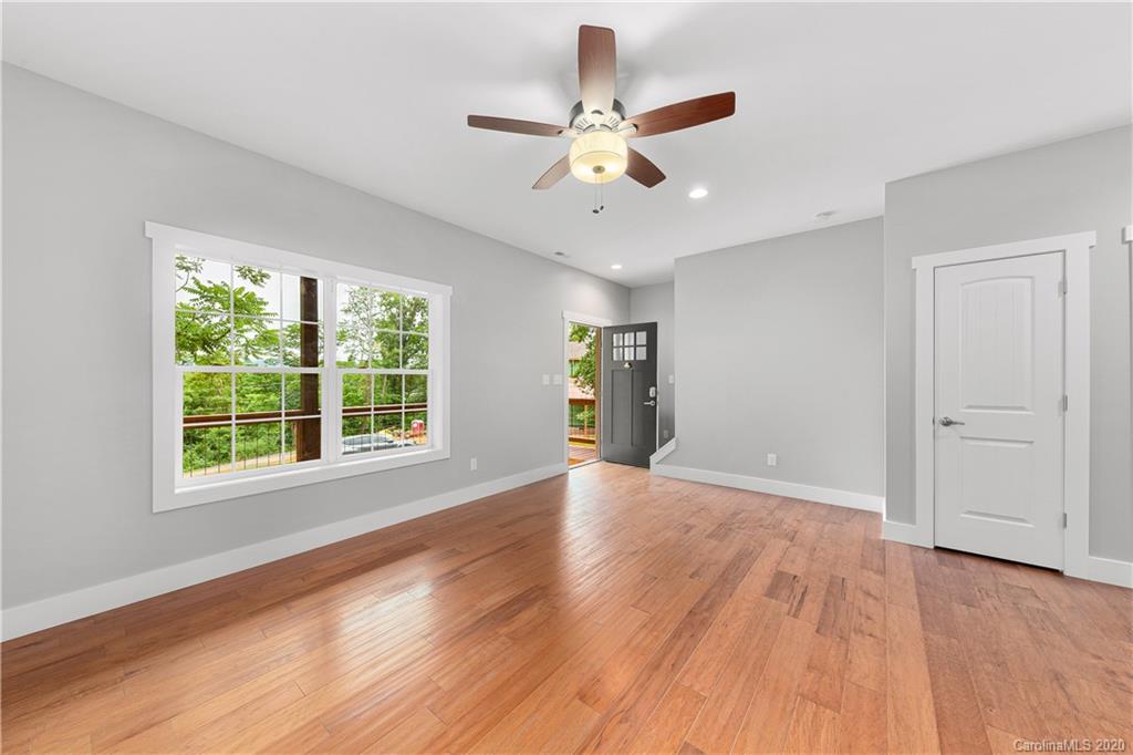 410 Ridge Street Candler, NC 28715 - Photo 16 of 40 Gallery Image 16