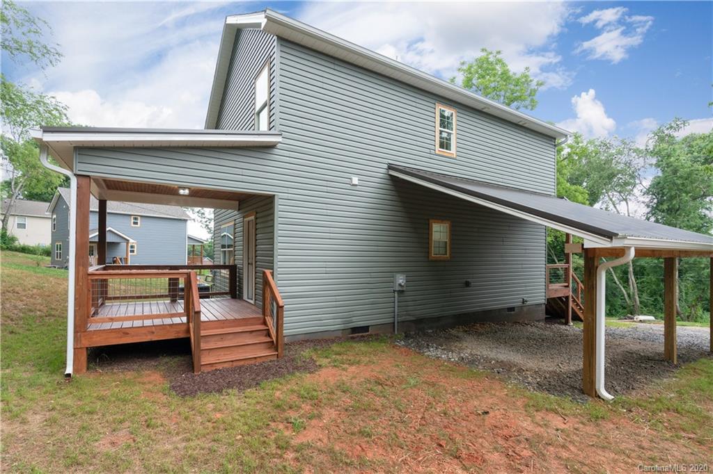 410 Ridge Street Candler, NC 28715 - Photo 34 of 40 Gallery Image 34