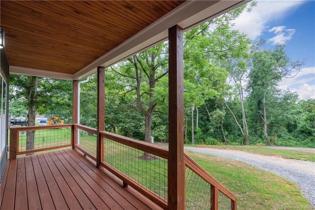 410 Ridge Street Candler, NC 28715 - Photo 36 of 40 Gallery Image 36