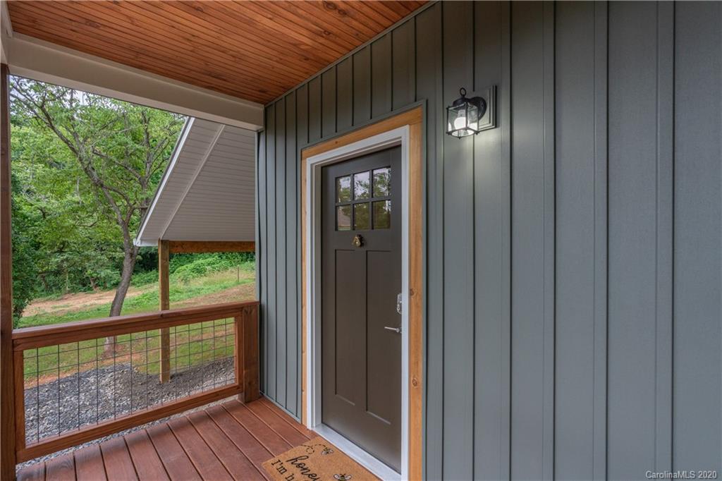 410 Ridge Street Candler, NC 28715 - Photo 37 of 40 Gallery Image 37
