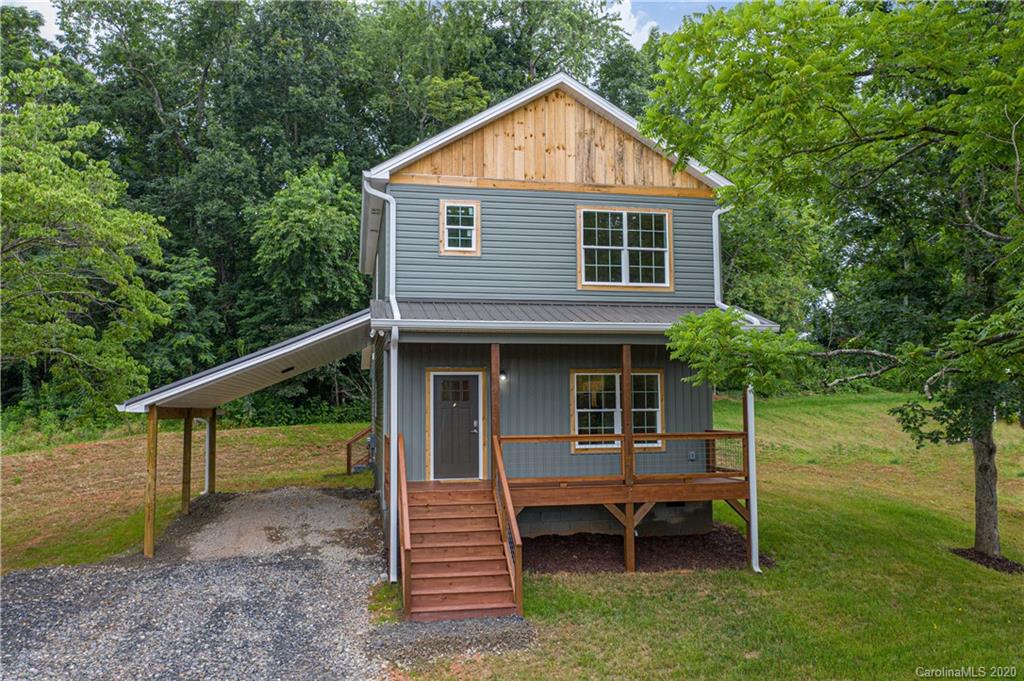 410 Ridge Street Candler, NC 28715 - Photo 38 of 40 Gallery Image 38