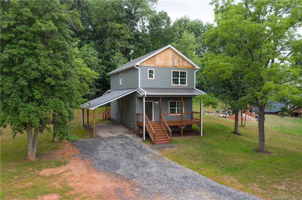 410 Ridge Street Candler, NC 28715 - Photo 39 of 40 Gallery Image 39
