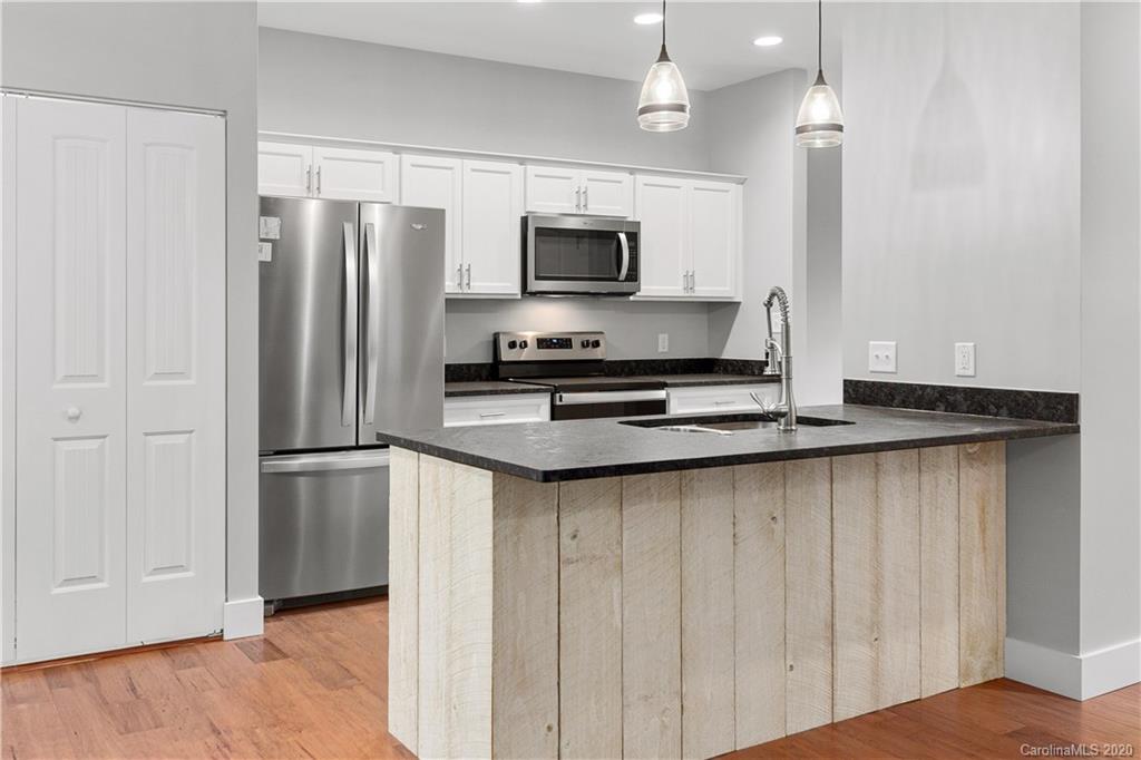 410 Ridge Street Candler, NC 28715 - Photo 6 of 40 Gallery Image 6