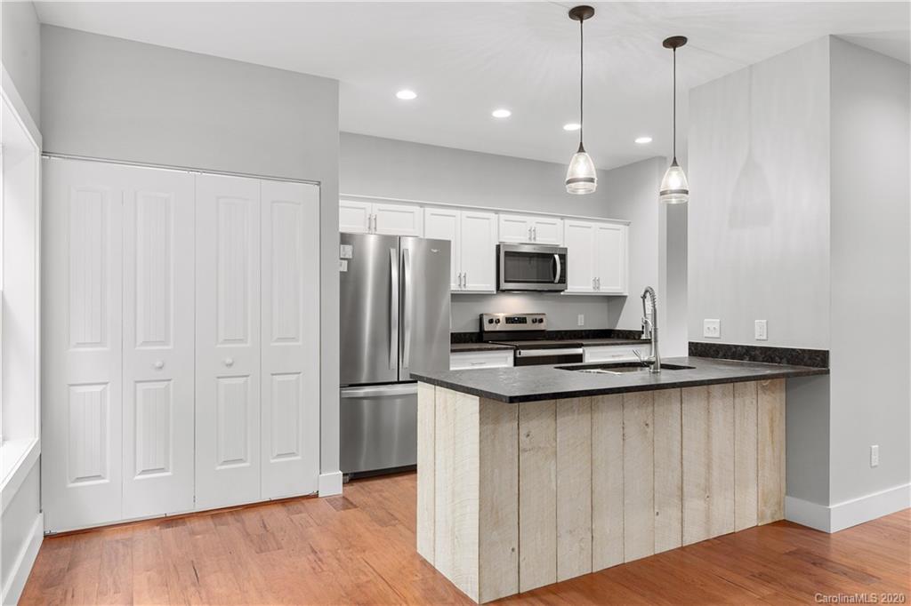 410 Ridge Street Candler, NC 28715 - Photo 8 of 40 Gallery Image 8