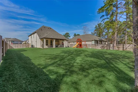 $665,000 | 335 Samuels Link Lane, Montgomery, TX 77316