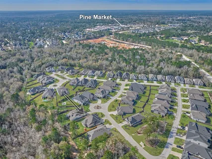 $665,000 | 335 Samuels Link Lane, Montgomery, TX 77316