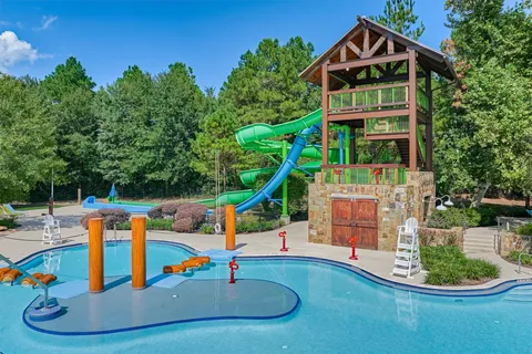 $665,000 | 335 Samuels Link Lane, Montgomery, TX 77316