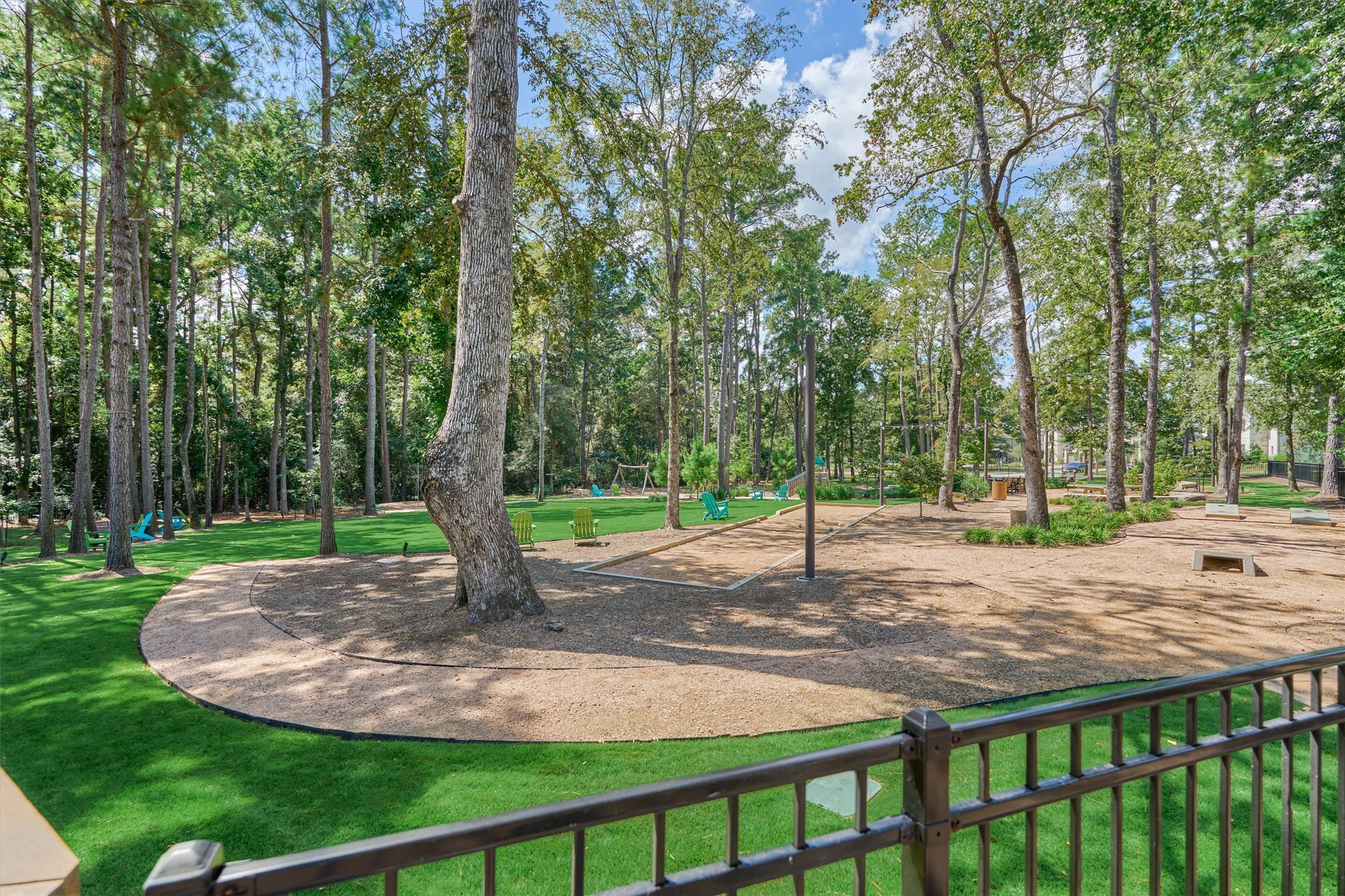 335 Samuels Link Lane Montgomery, TX 77316 - Photo 39 of 45 a view of a park