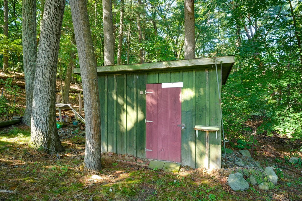 14 Karen Road Framingham, MA 01701 - Photo 31 of 33 Gallery Image 31