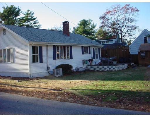 10 Sippican Road Wareham, MA 02571 - Photo 1 of 1 Primary Photo