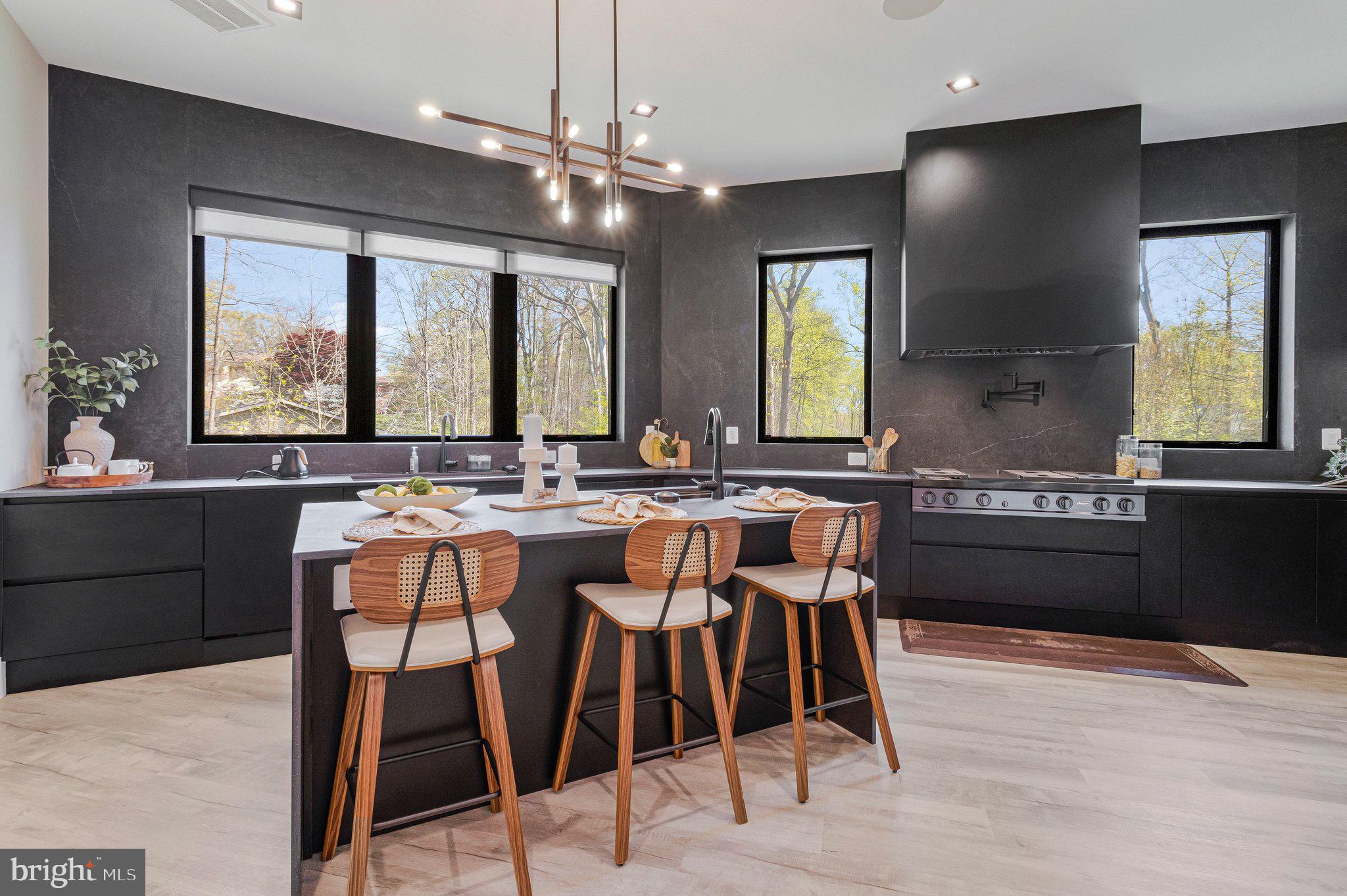 3525 Glenbrook Road Fairfax, VA 22031 - Photo 29 of 111 Kitchen