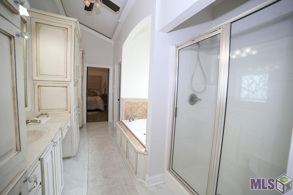 9504 Country Lake Drive Baton Rouge, LA 70817 - Photo 21 of 28