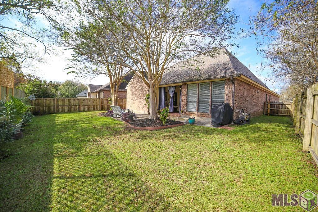 9504 Country Lake Drive Baton Rouge, LA 70817 - Photo 28 of 28