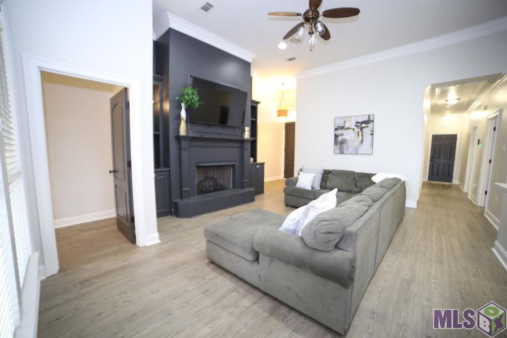 9504 Country Lake Drive Baton Rouge, LA 70817 - Photo 4 of 28