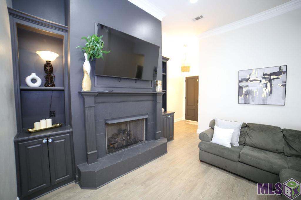 9504 Country Lake Drive Baton Rouge, LA 70817 - Photo 5 of 28