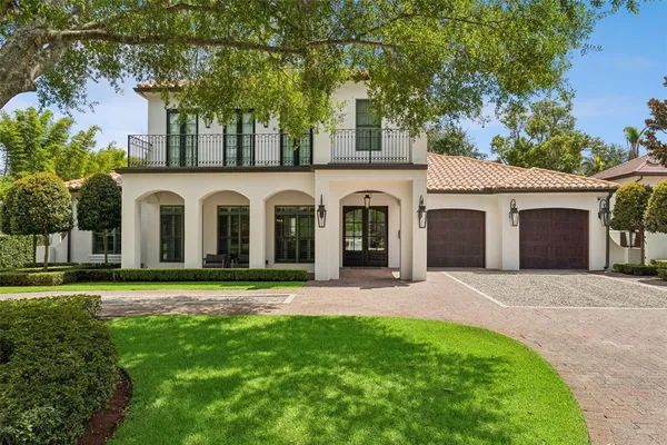 $3,600,000 | 276 Detmar Drive, Winter Park, FL 32789