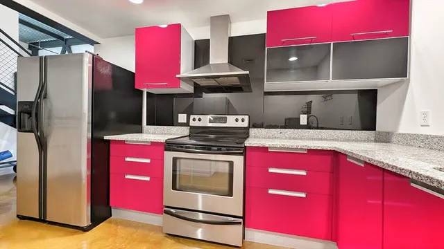 $2,600 | 950 Broadway, Unit 24, Chelsea, MA 02150