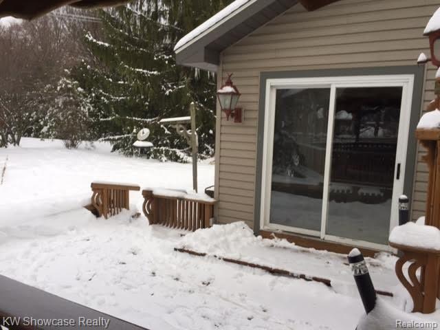 47200 West 11 Mile Road Novi, MI 48374 - Photo 59 of 62 47200 Ext Door Wall yard 1213.jpg