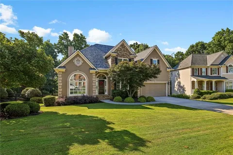 $875,000 | 7600 Brookstead Crossing, Johns Creek, GA 30097