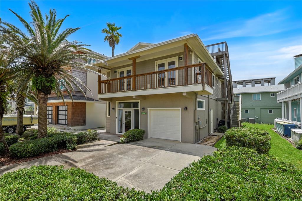 6956 Turtlemound Road New Smyrna Beach, FL 32169 - Photo 10 of 42