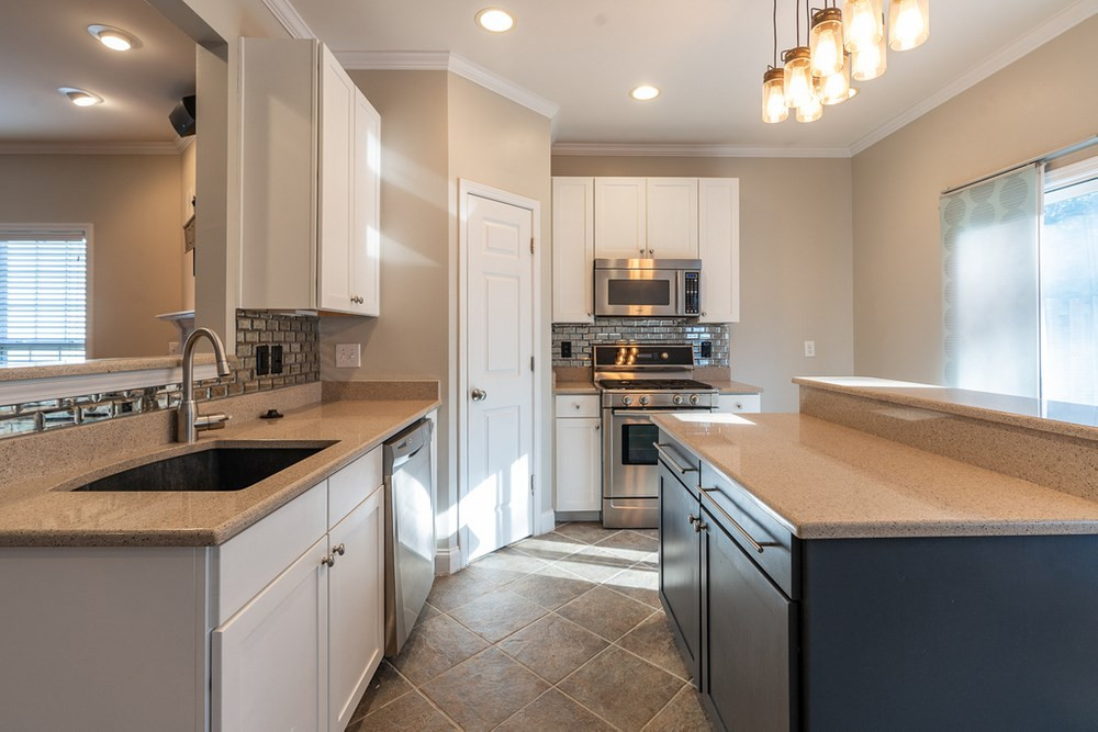 2944 Settle In Lane Raleigh, NC 27614 - Photo 9 of 30 Kitchen