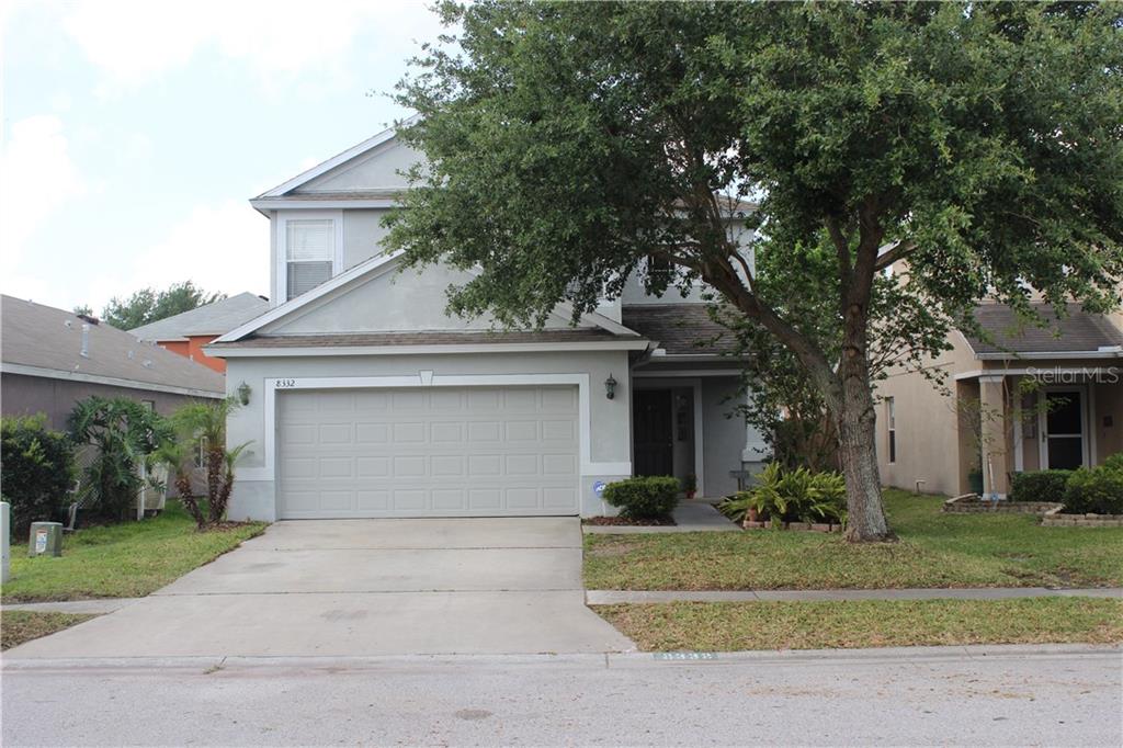 8332 Crescent Moon Drive New Port Richey, FL 34655 - Photo 1 of 1