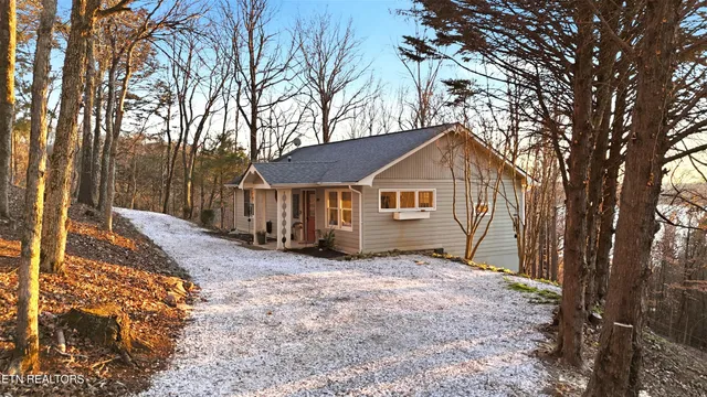 $489,900 | 102 Jones Lake Way, Louisville, TN 37777