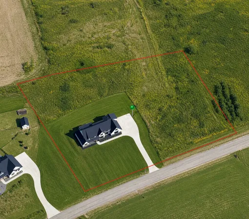 $1,395,000 | 1629 Boelter Estates Drive Northwest, Rochester, MN 55901