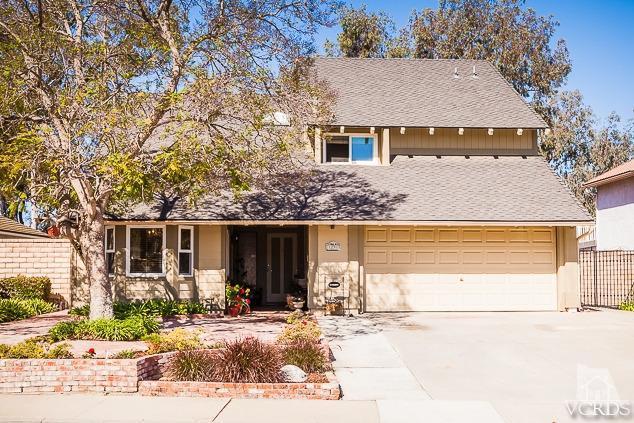 1291 Old Ranch Road Camarillo, CA 93012 - Photo 1 of 41 a view of a house with a patio