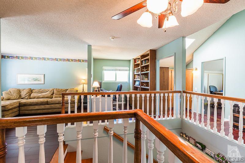 1291 Old Ranch Road Camarillo, CA 93012 - Photo 20 of 41 a bedroom with furniture and a window
