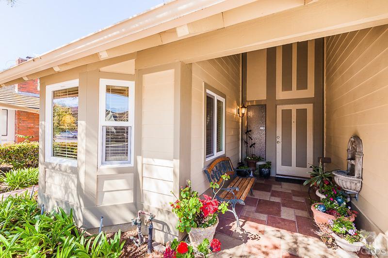 1291 Old Ranch Road Camarillo, CA 93012 - Photo 2 of 41 a front view of a house with a chairs
