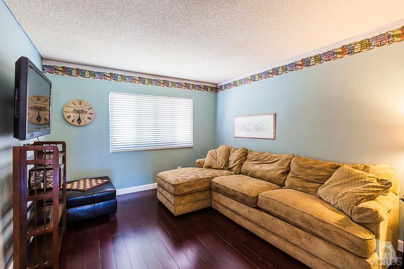 1291 Old Ranch Road Camarillo, CA 93012 - Photo 21 of 41 a living room with furniture and a window