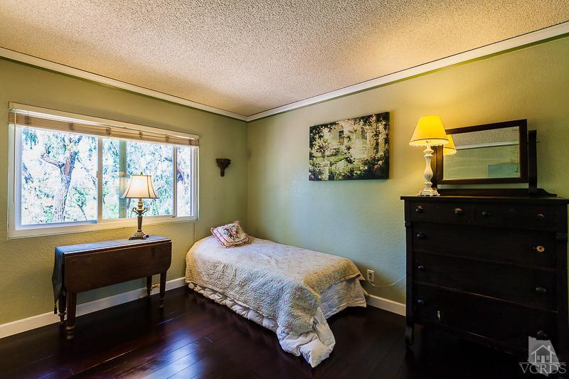 1291 Old Ranch Road Camarillo, CA 93012 - Photo 29 of 41 a bedroom with a bed dresser and a window