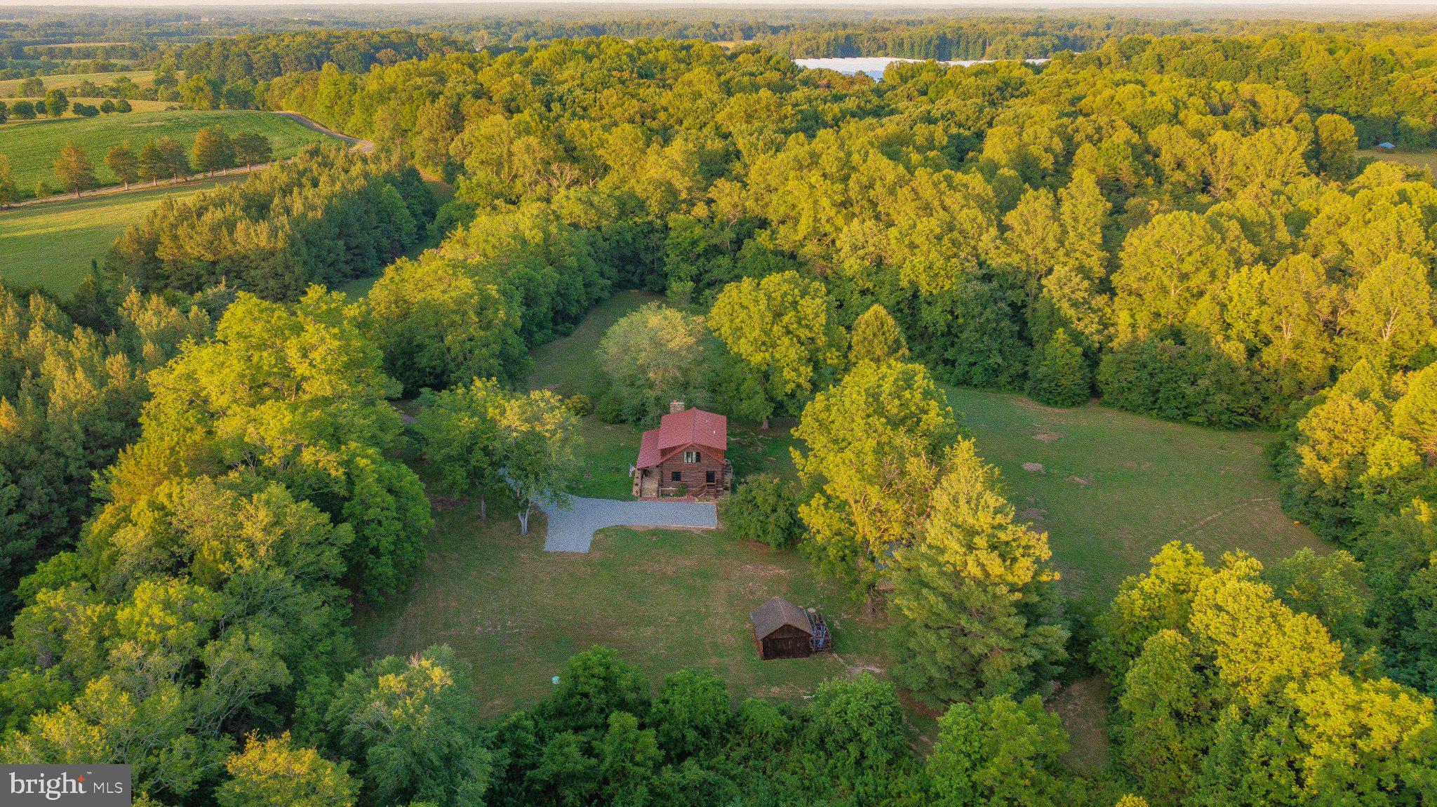 22144 Monrovia Road Orange, VA 22960 - Photo 19 of 24