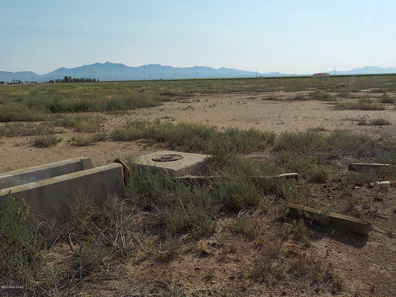 36.61 South Kansas Settlement Road Willcox, AZ 85643 - Photo 5 of 11