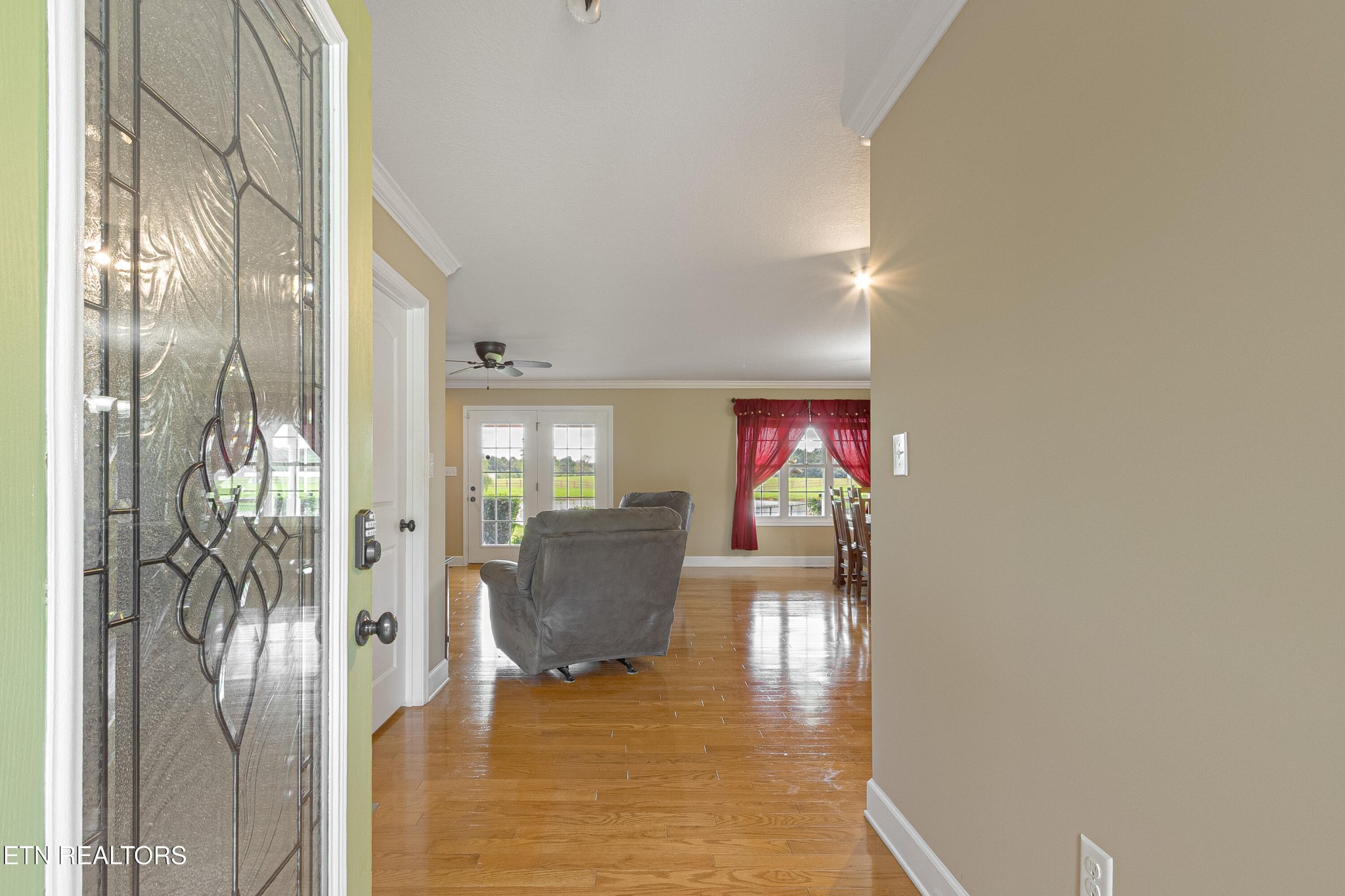 287 R S Marcum Road Oneida, TN 37841 - Photo 55 of 57
