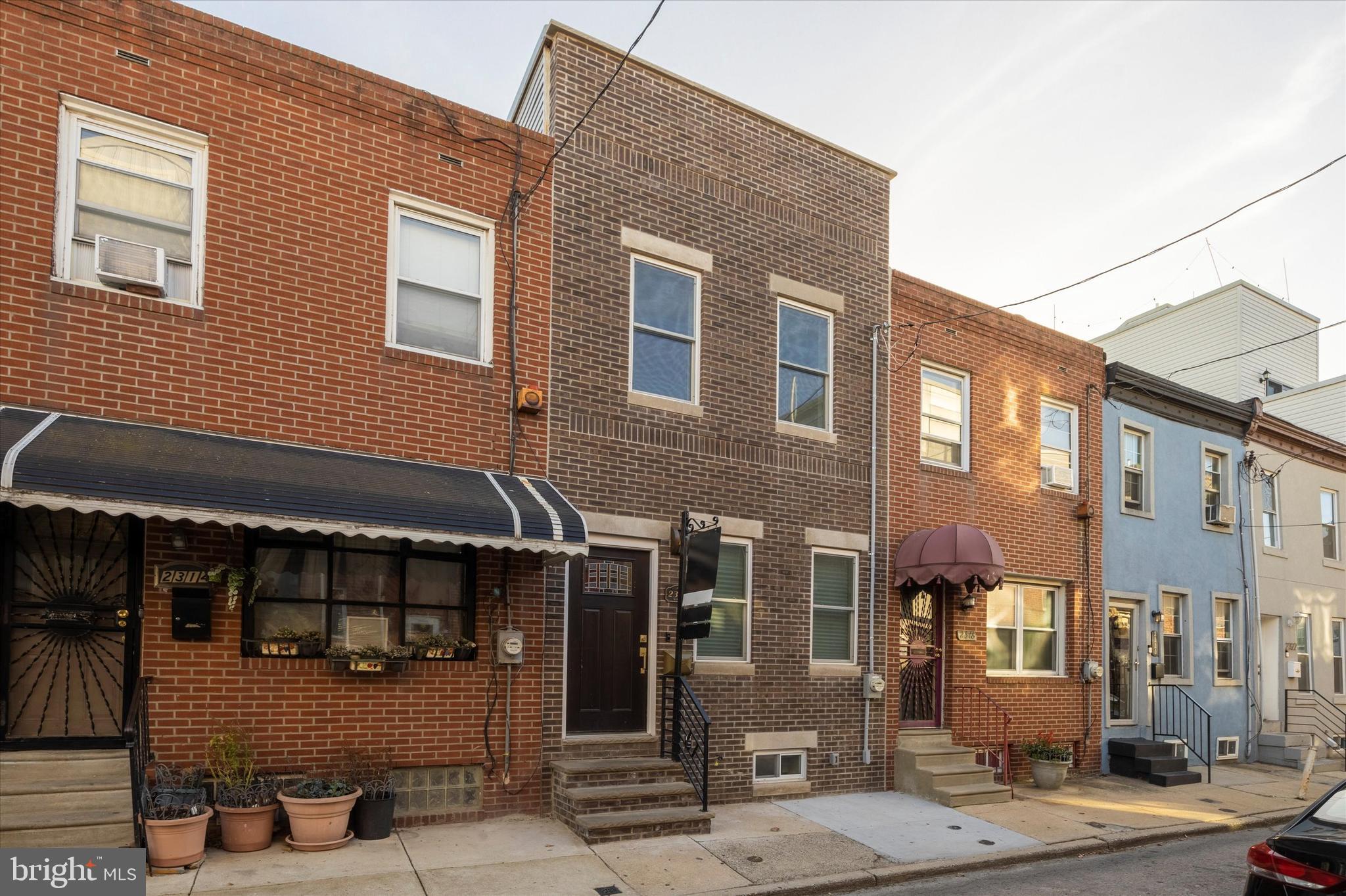 2316 Wilder Street Philadelphia, PA 19146 - Photo 1 of 24