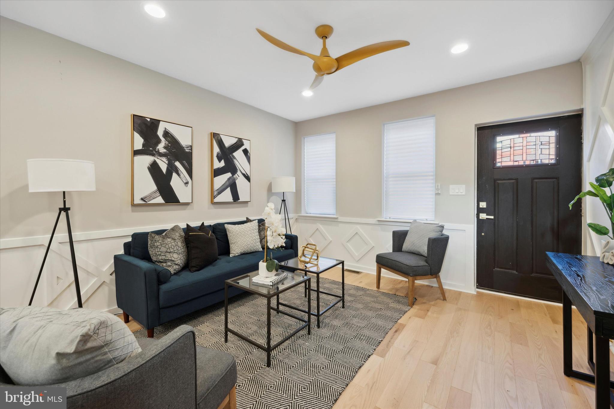 2316 Wilder Street Philadelphia, PA 19146 - Photo 2 of 24