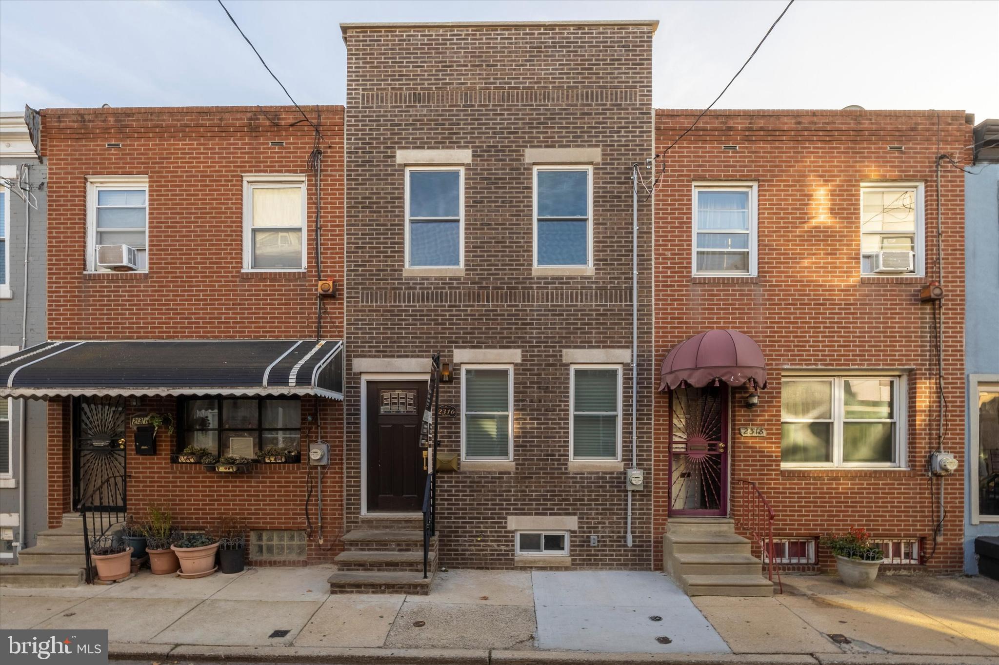 2316 Wilder Street Philadelphia, PA 19146 - Photo 24 of 24