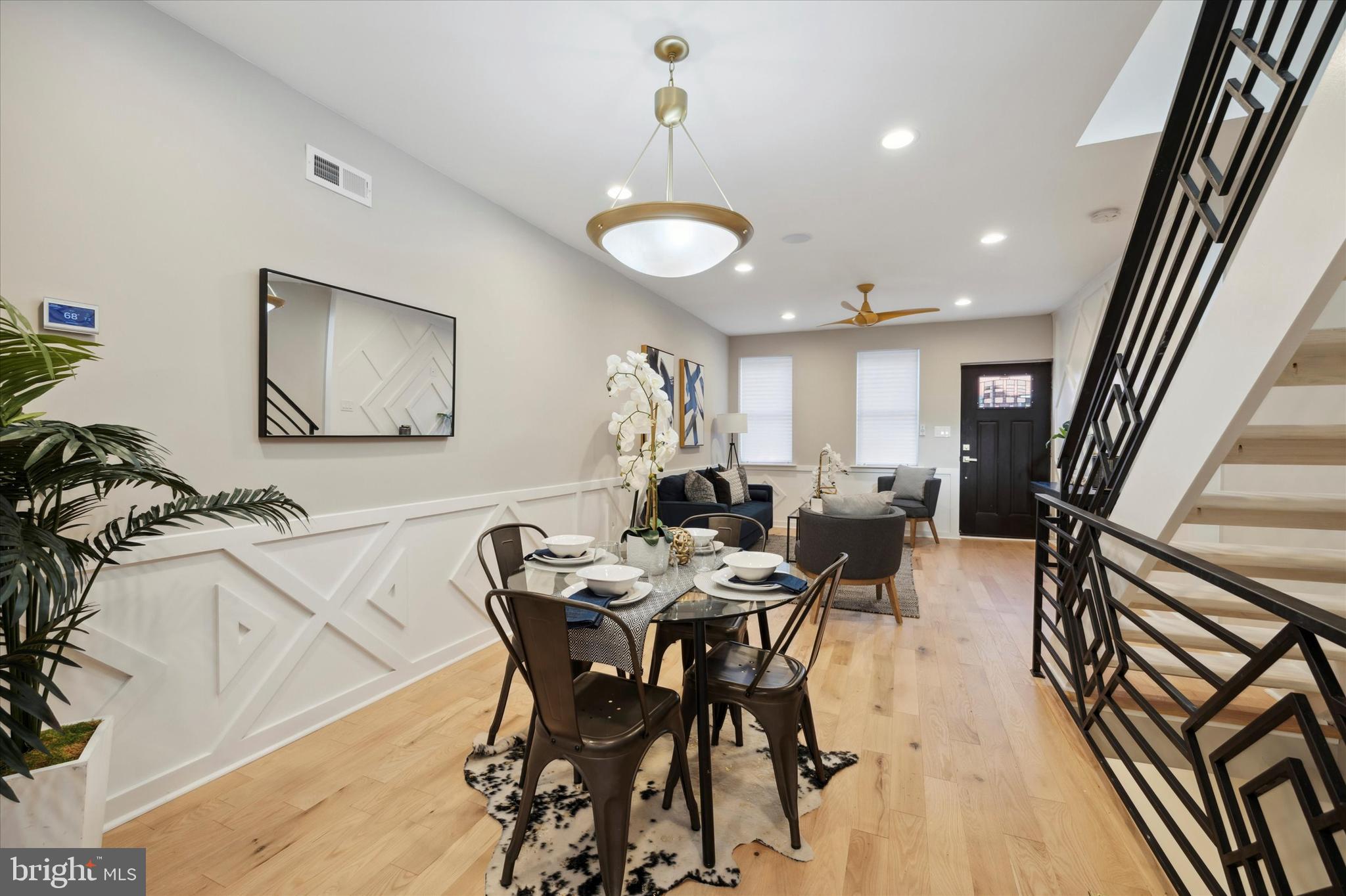 2316 Wilder Street Philadelphia, PA 19146 - Photo 5 of 24